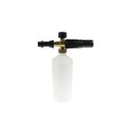 High Performance Foam Cannon - High Pressure Cleaner