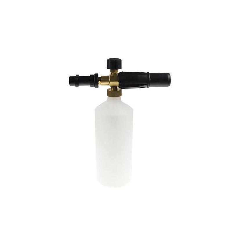 High Performance Foam Cannon - High Pressure Cleaner