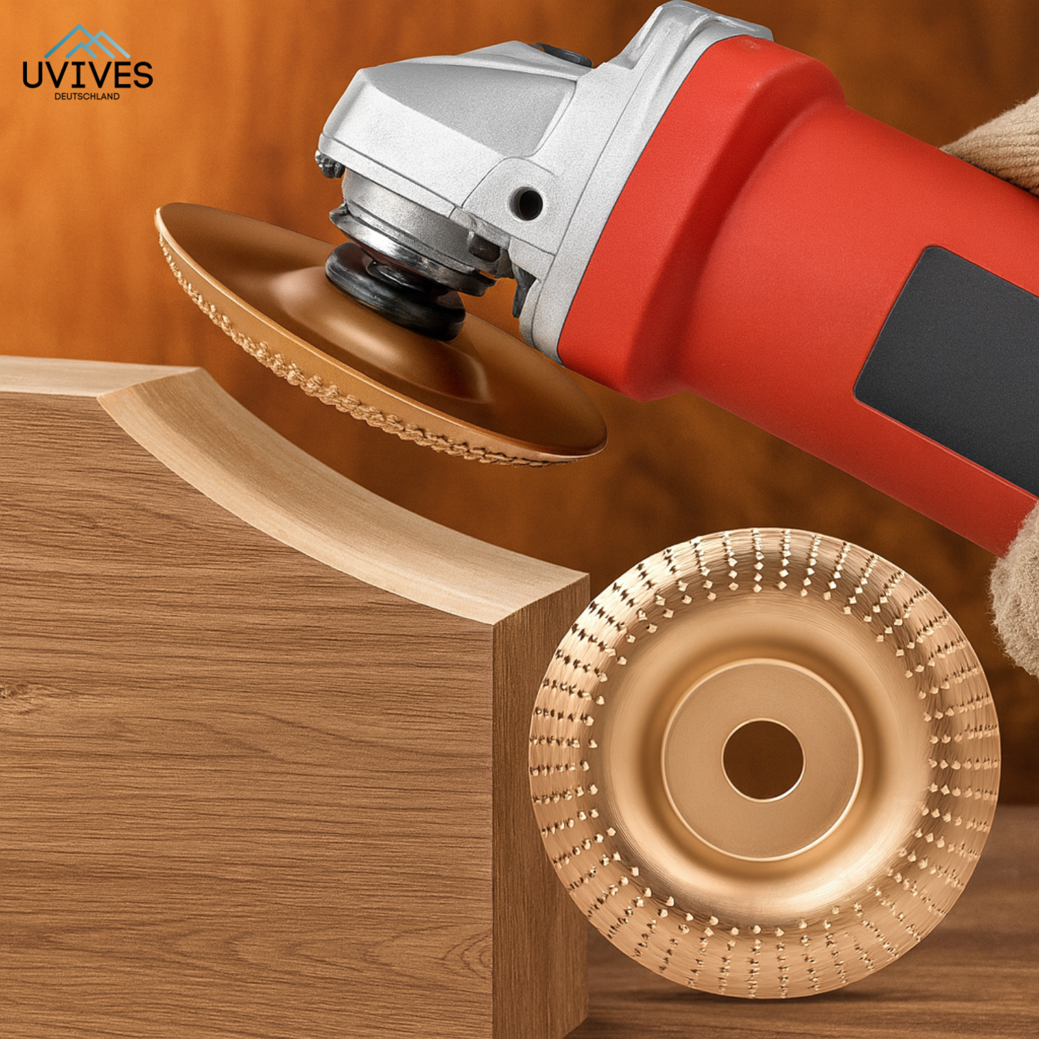 CarveMaster – Woodworking at a professional level!