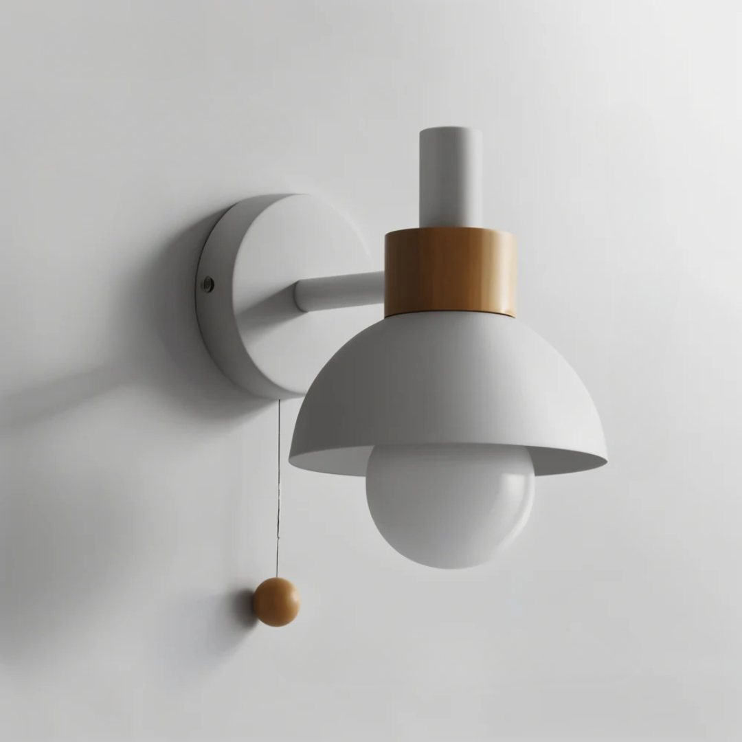Stylish LED Wall Lamp