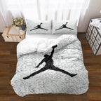 Luxury Basketball Bedding - Ultimate Sleep Comfort