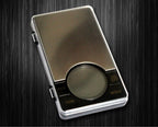 High-Precision Mini Electronic Scale
