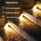 Stylish & Modern LED Stair Lamps - StepBright