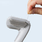 BrosseSilicone | Dazzling toilets in the blink of an eye