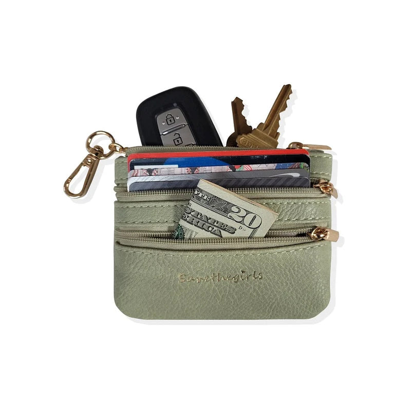 Phone chain bag