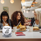 Fun Food Decision Dice Gifts