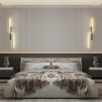 Lines Creative LED Modern Minimalist Wall Lamp Decorative Wall Lights Lighting