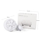Mini Portable Washing Machine Spin Dryer