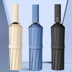 Environmentally Friendly Umbrella with UV Protection