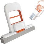 Mini Folding Table Mop – Wet and Dry Mop