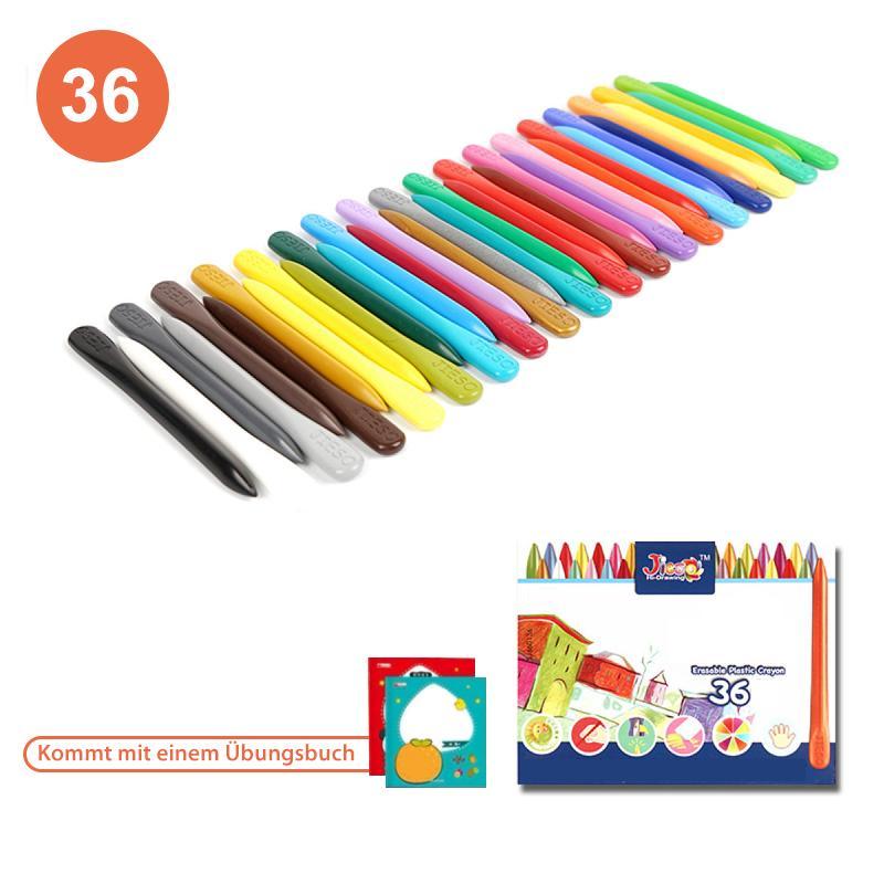 Children's Day gifts plastic brush set for children with practice book