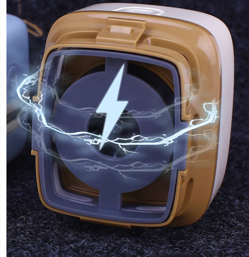 Desktop Electric Vacuum Cleaner
