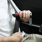 Multifunctional Car Handle Helper