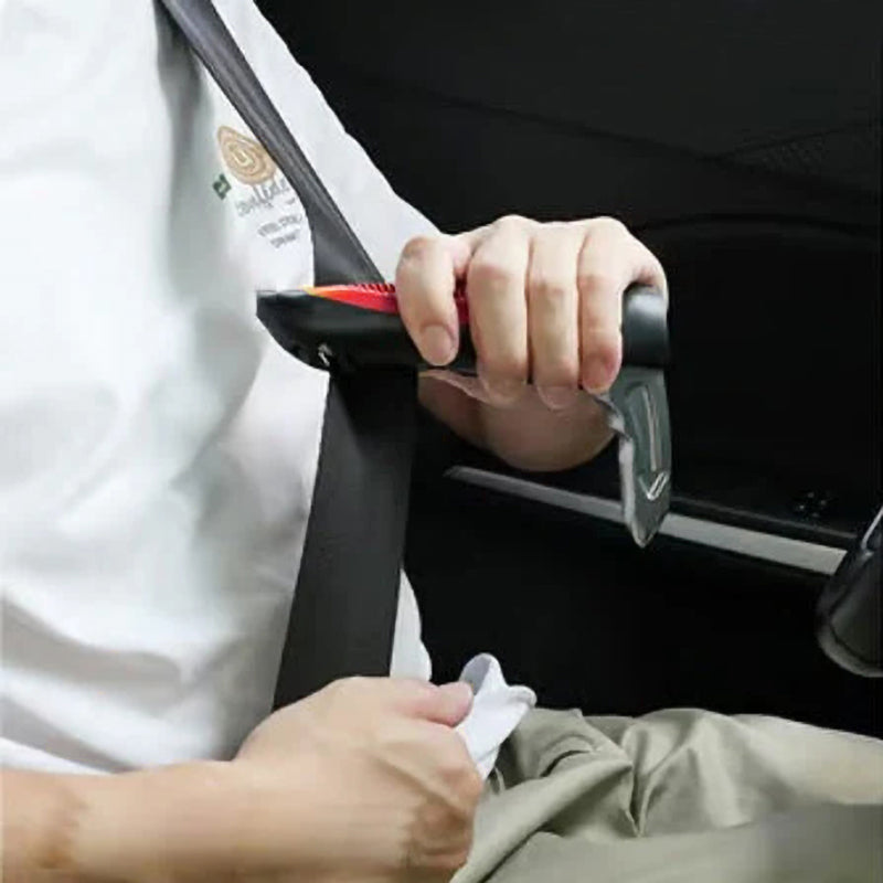 Multifunctional Car Handle Helper