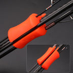 Wearable Fishing Rod Solid Ball