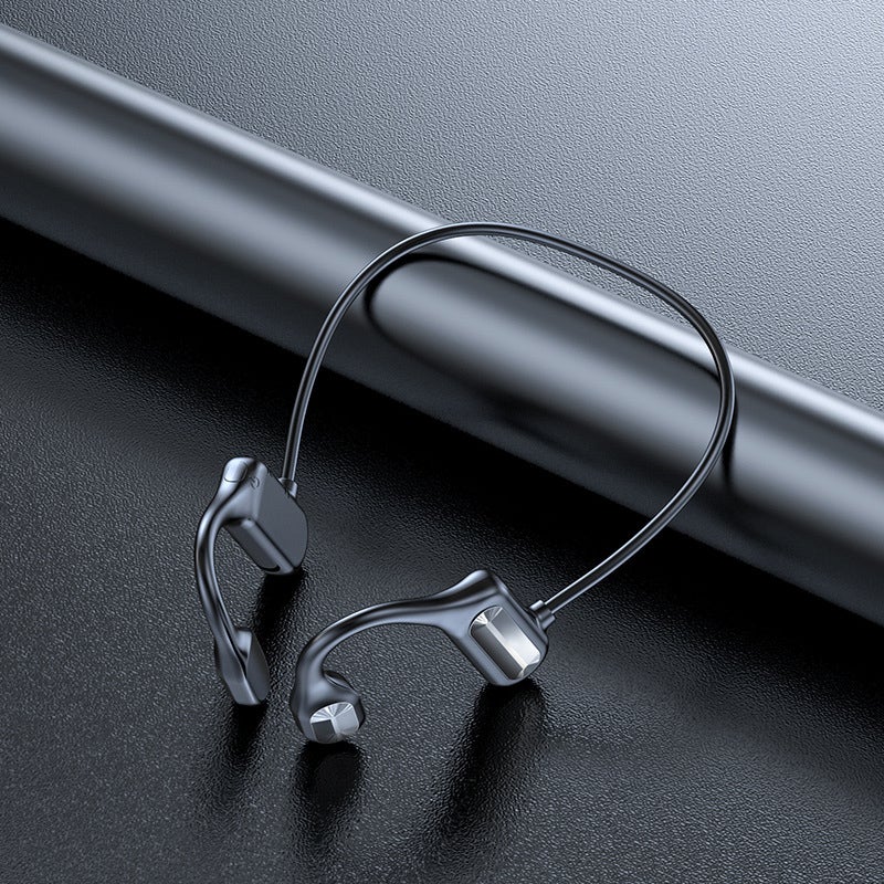 ProHear - Self-Adjusting Bluetooth Headphones