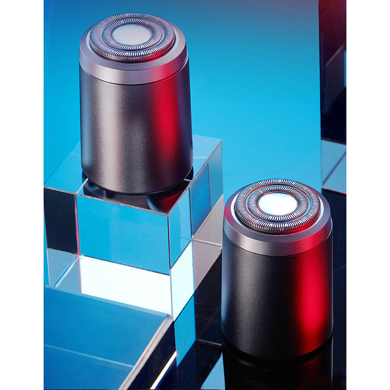 Mini Electric Shaver