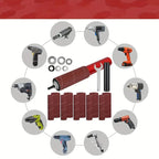 GrindMaster | Master all your surfaces