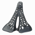 High-quality Integrated Suspension Saddle