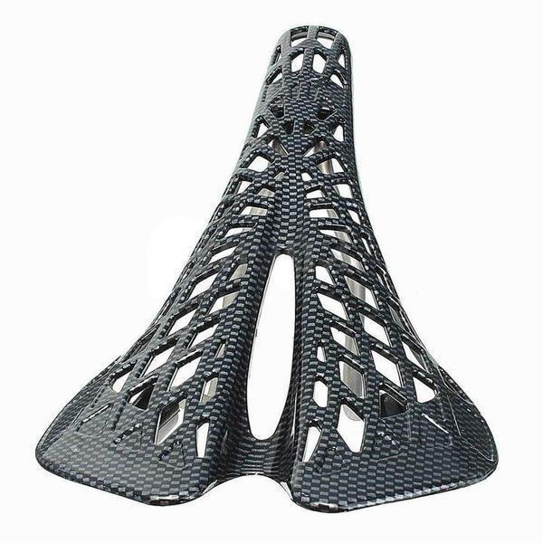High-quality Integrated Suspension Saddle