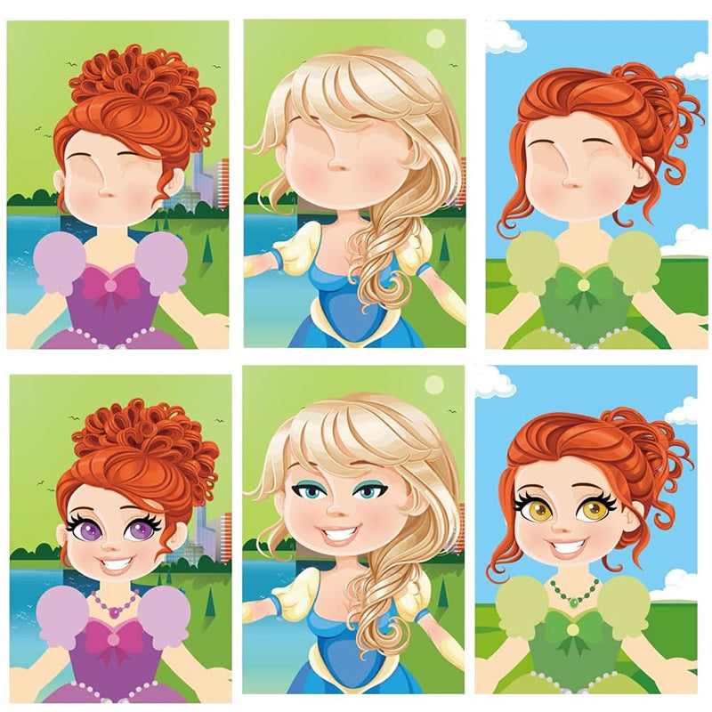 Toddler Sticker Book for Boys Girls