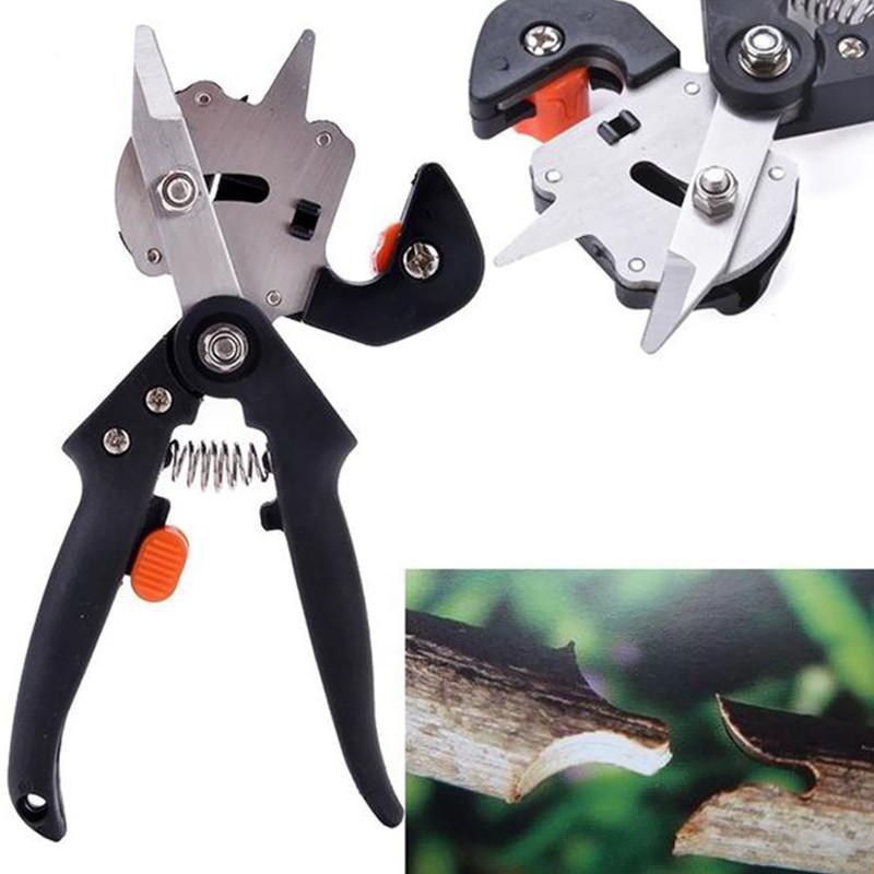 Professional Garden Grafting Tool Set