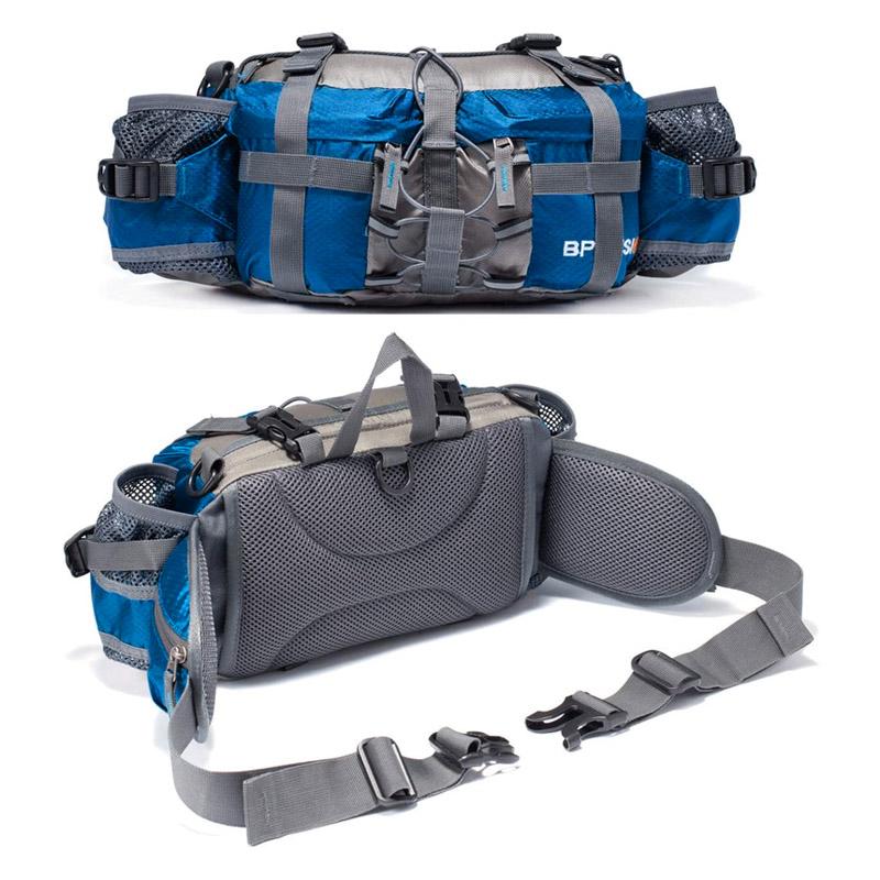 Outdoor Hiking Hip Bag