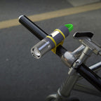 Zoomable LED Flashlight