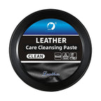 Multi-Purpose Leather Cleaning and Care Cream