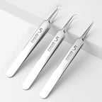 Tweezer for Removing Blackheads on the Face