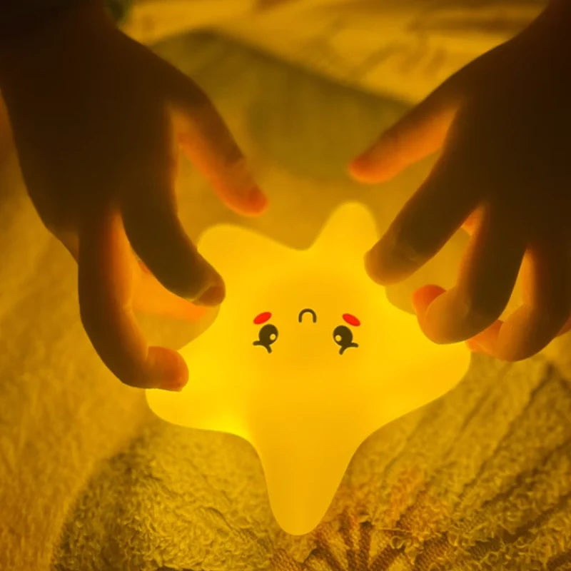 DreamBuddies Night Light