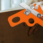 Edge Trimming Blade Tool