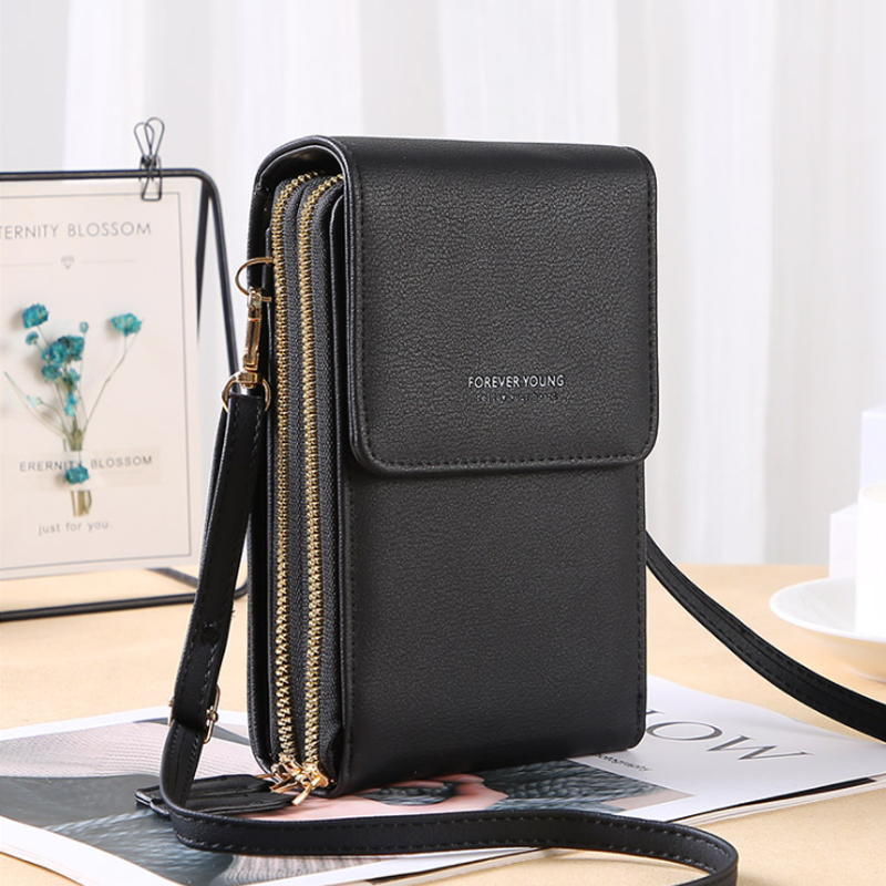 Multifunctional Touchscreen Phone Case