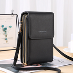 Multifunctional Touchscreen Phone Case