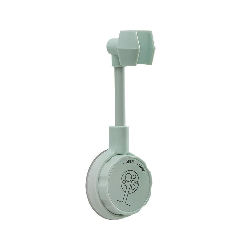 Mounting for shower head without drilling
