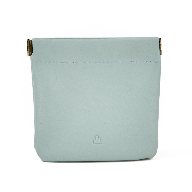 Leather wallet