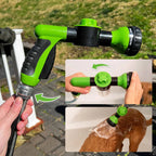 Pressure Hose Nozzle Foam Gun