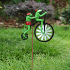 Wind Storage Animal Wind Chime – Legendary Outdoor Decoration with Movement