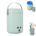 Mini-Washing machine