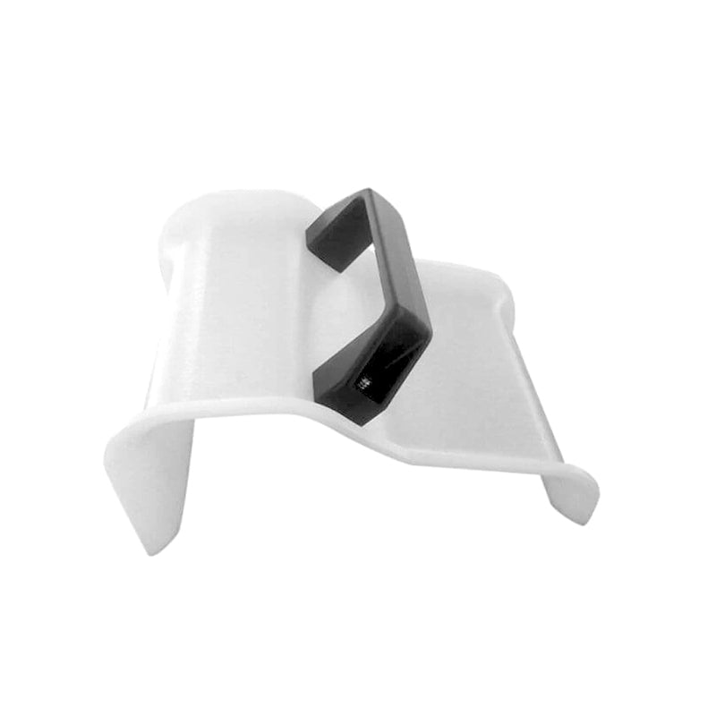 Synthetic concrete filler