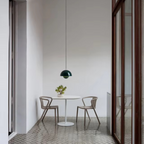 Orbis | Stylish multicolored light dome