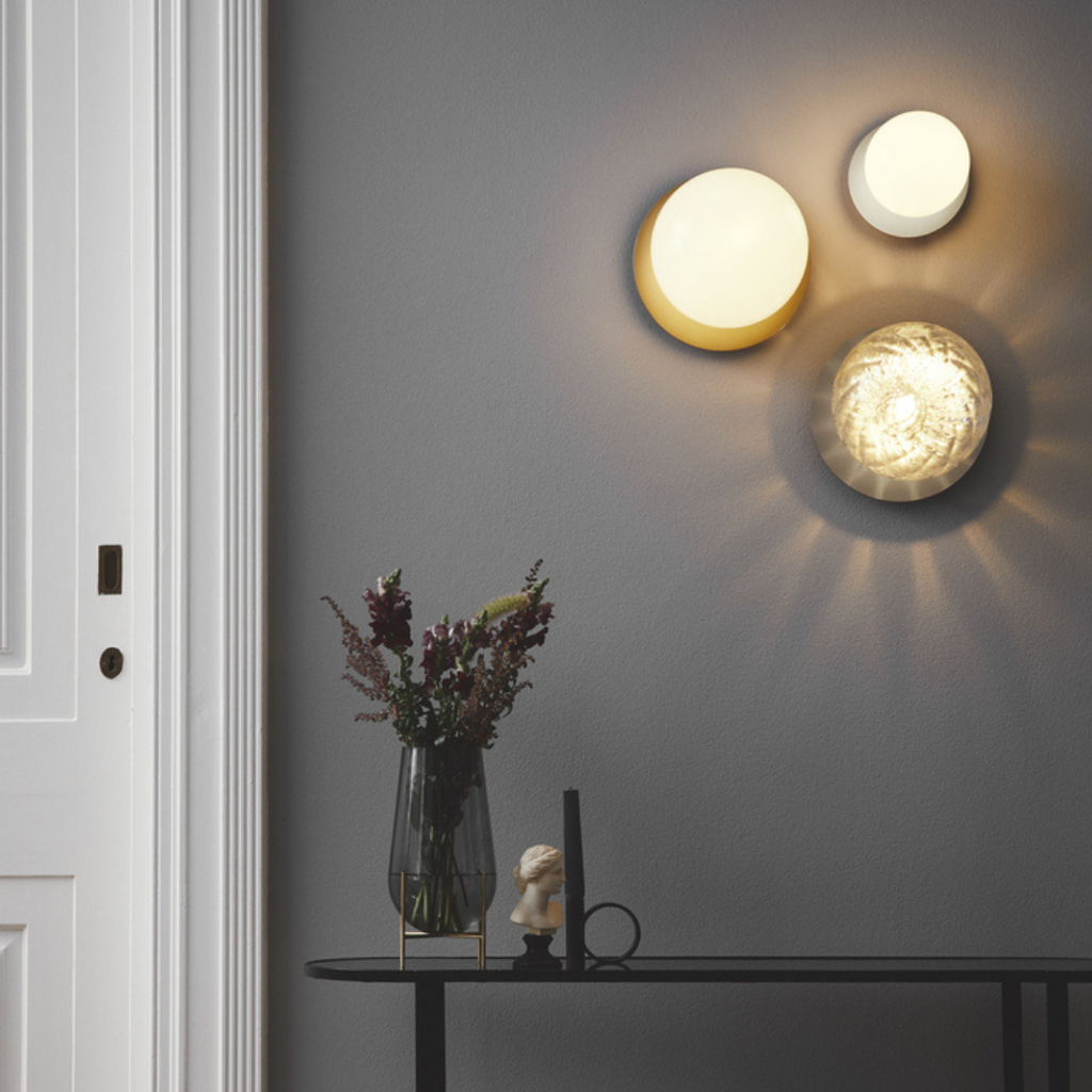 Luxury LED Ceiling Lamp & Wall Lamp