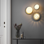 Luxury LED Ceiling Lamp & Wall Lamp