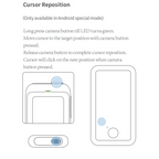 Universal Bluetooth Phone Smart Remote Control