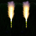 SunReed – Stylish Rattan Outdoor Lighting for the Garden