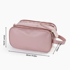 Large Volume Travel Cosmetic Bag
