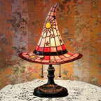 MagicHat – The enchanted night light for a mystical atmosphere!