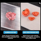 Quick Defrost Tablet