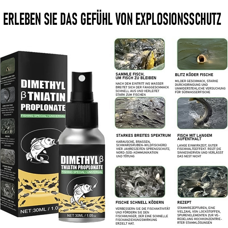 Liquid Attractant for Bait