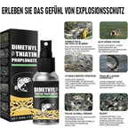 Liquid Attractant for Bait